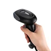 iOS/Android/Linux/Window Compatible 1D Barcode Reader 2.4G Wireless Rugged Scanner rugged barcodes reader