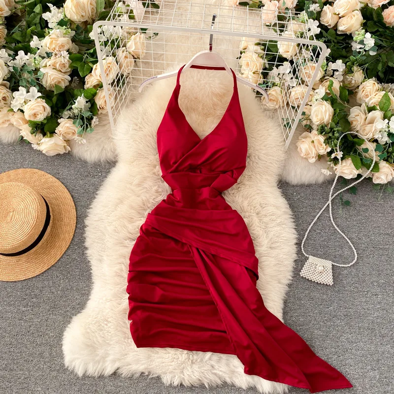 

2021 bodycon sun dresses women casual latest summer sexy ladies casual dresses