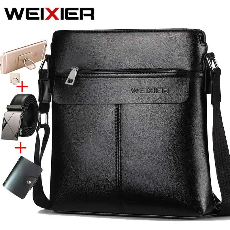 

W1016 Men's Shoulder Bags Backpacks Messenger Bags