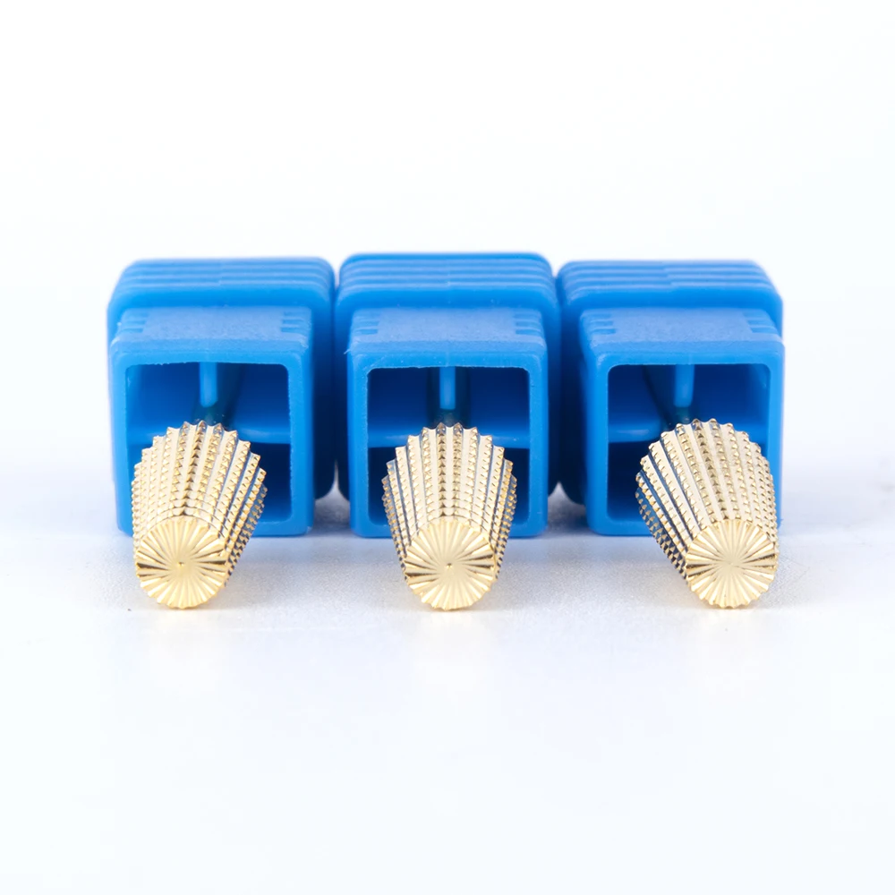 

2020Hot Sell Professional Nail Art Sticker Efile Carbide Cutter Tungsten Bit