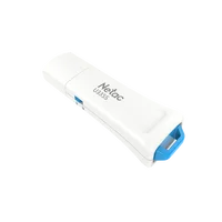 

Netac U335S 16GB 32GB 64GB 128GB 256GB Write Protected USB Flash Drive 3.0