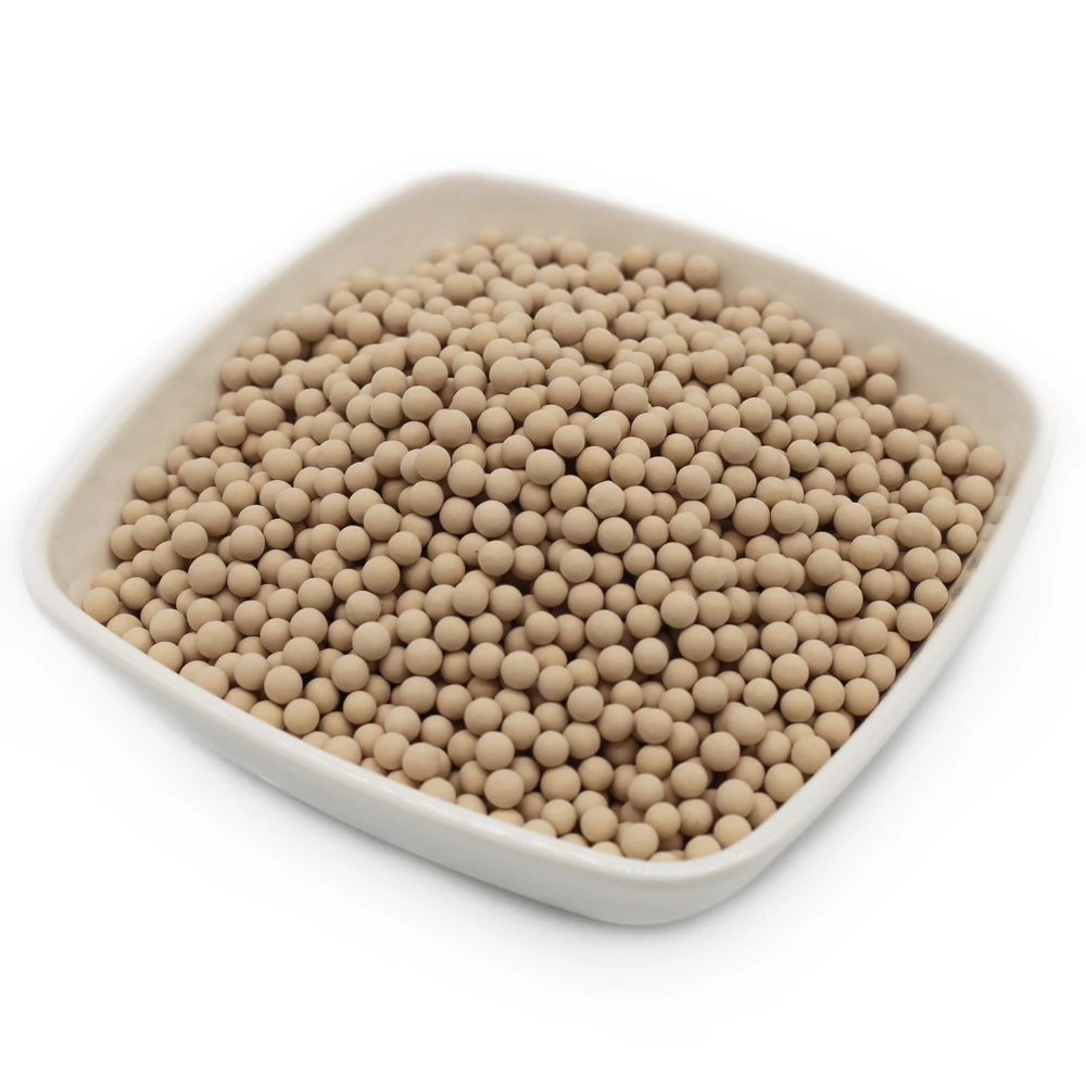 
New Release Molecular Sieve 13x Oxygen Generators 