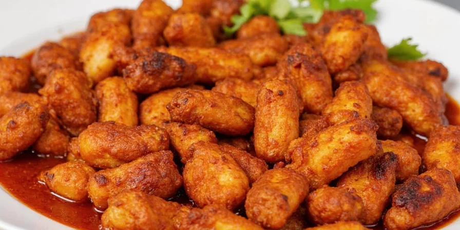 Tandoori Masala: Spice Up Your Life with These 7 Sizzling Tips!