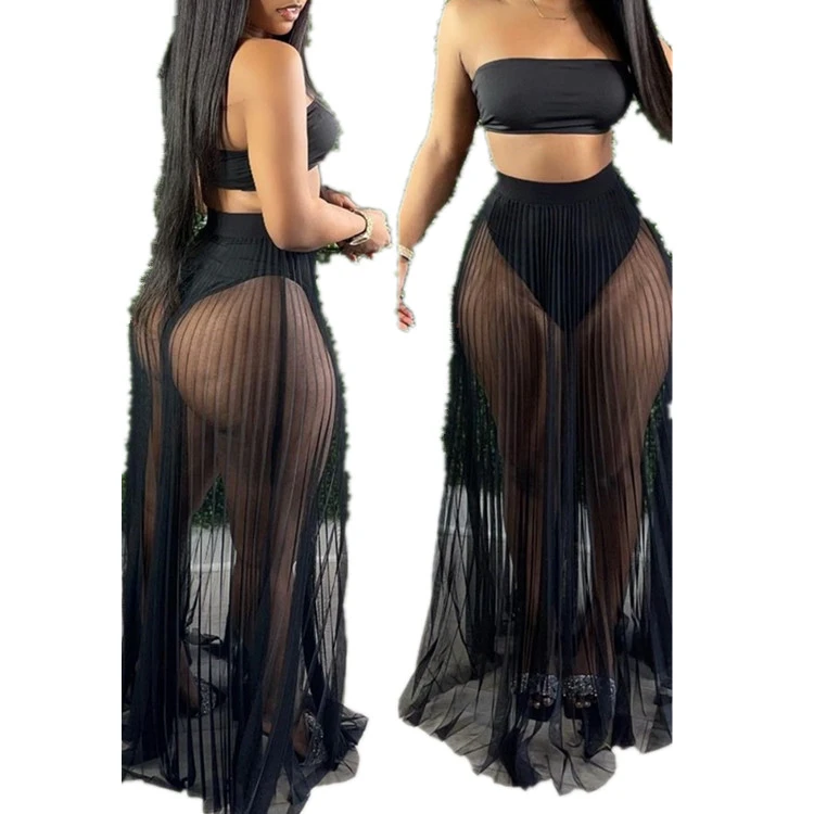 

Wholesale Plus Size Swimwear Long Sleeve Off Shoulder Swimwear