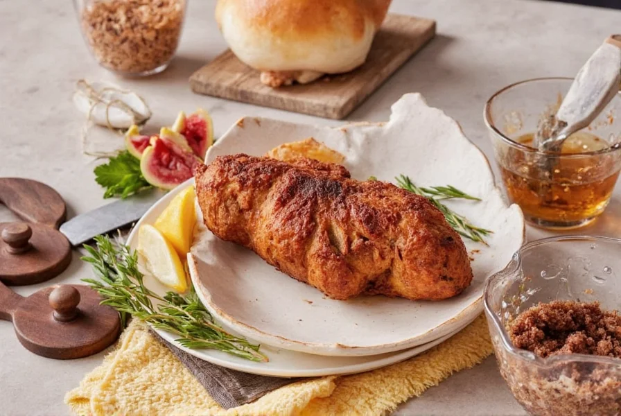From Feathers to Feast: 7 Wild Turkey Cleaning Hacks That’ll Make You the King of the Kitchen