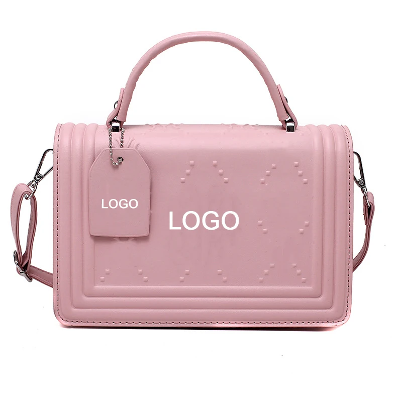 

Wholesale NY Purses Famous Brand Designer Custom Logo Purses Handbags 2021 Purse Hats Sets for Women Crossbody Match Hat