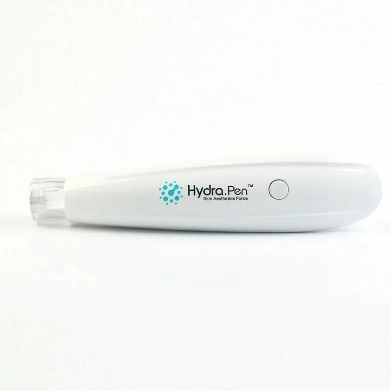 

Source Hyd series HydPen H2 with Automatic serums derma pen Amazing Skin Care Tool for Home Personal Use Pen Microneedling Pen