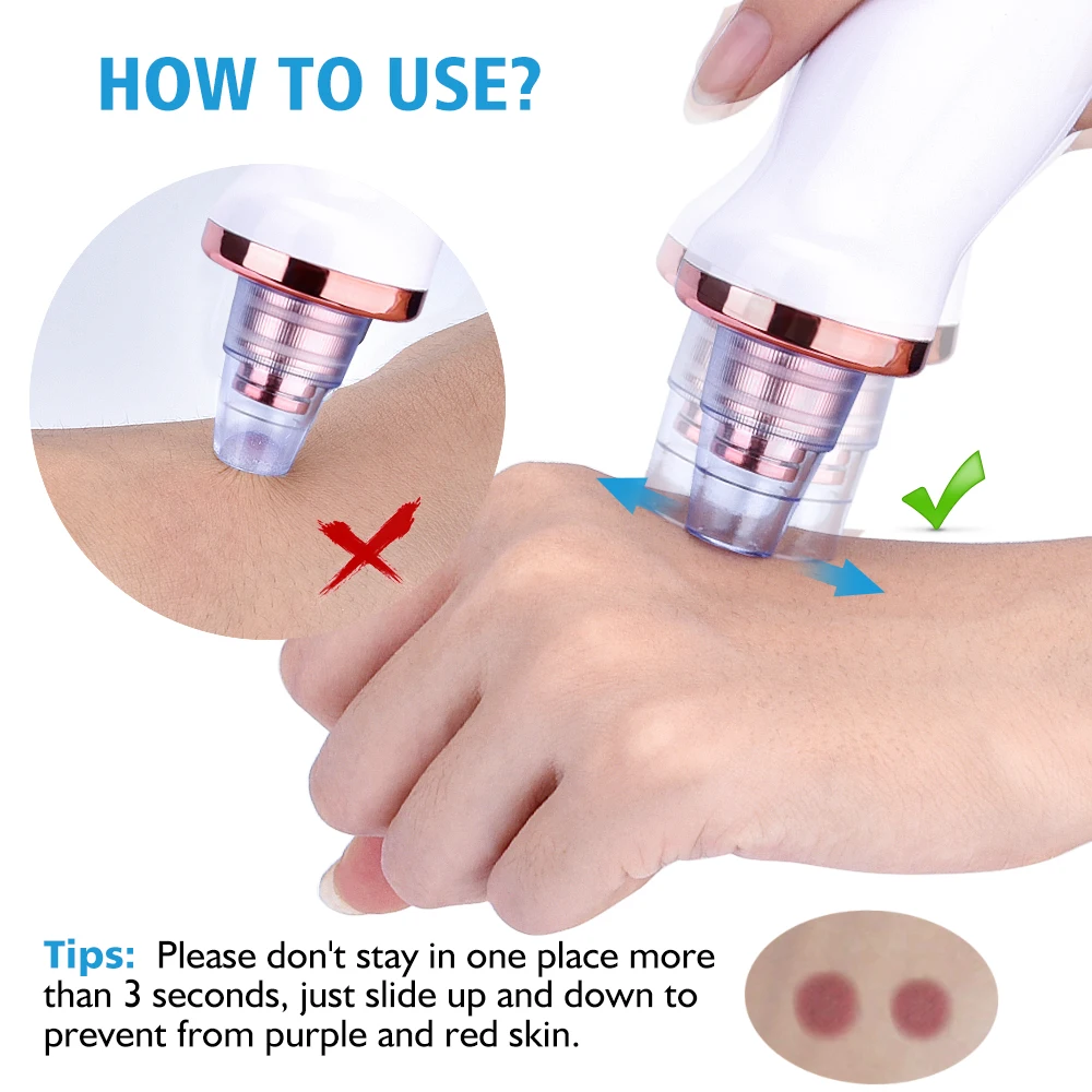 Hailicare Facial Dead Skin Acne Vacuum Cleaner Black Head Removal Pore Cleanser Facial Massage Mini Blackhead Remover .jpg
