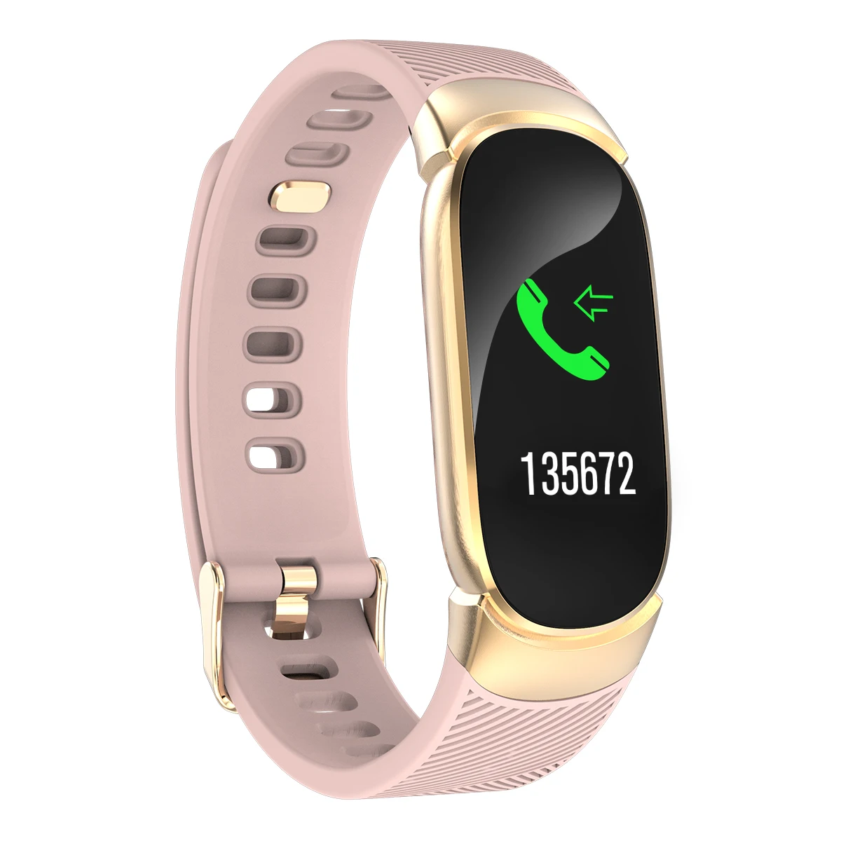 

qw16 smart watch Drinking water reminder heart rate multiple sports Monitoring 15 days long battery life, 4colors