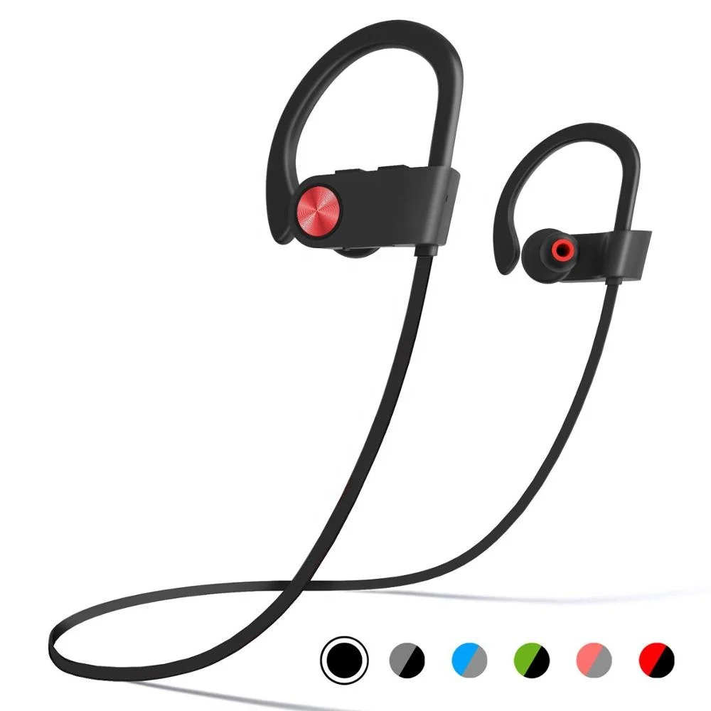 

New products 2019 free samples mobile sport earphone & headphone in ear earphone for iPhone for android phones