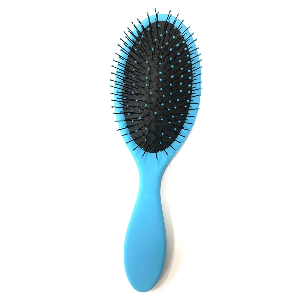 

Custom Detangling Brush Effective Hair Comb Detangler Hair Brush for Women