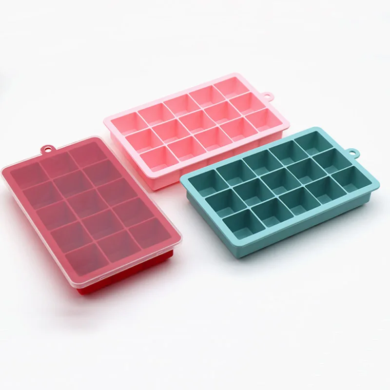 

High Quality Reliable Reputation silica gel creative ice cubes
