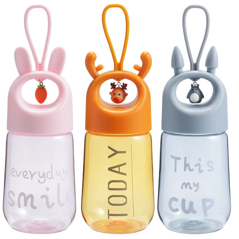 

amazon hot sale Zogifts 480 ml tritan bpa free drinking plastic water bottle for kids, Customized color