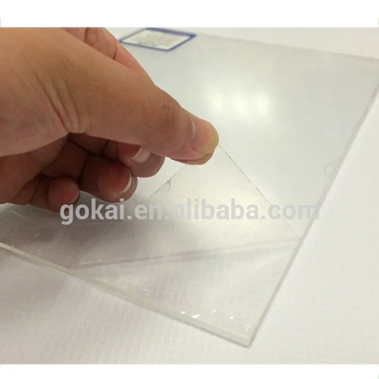 Acrílico Espejo 200mm 200mm x hoja de plástico acrílico plexiglás seguridad Paneles