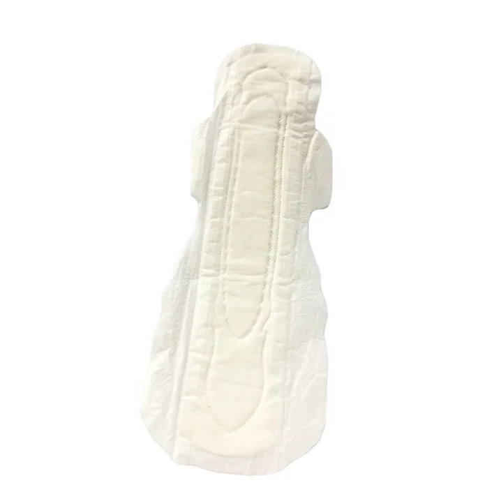 

dubai cotton flavored sanitary pads malaysia private label silk chlorine free sanitary pad