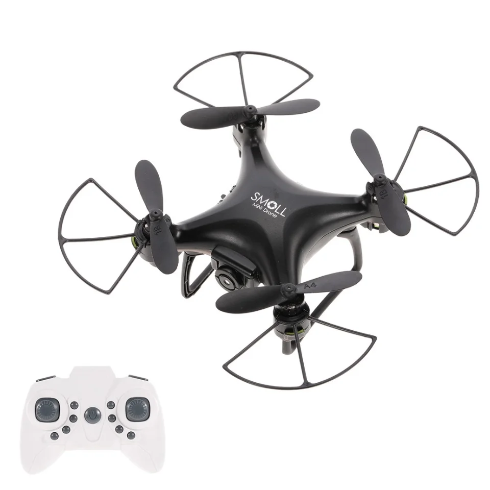 

Hot Sale S13 Drone Hit Promotion Gift With Camera Wifi FPV 6-Axis Gyro Altitude Hold Headless RC Quadcopter Selfie Mini Drone
