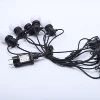 Rgb Globe String For Holiday Lighting Battery Balls Led Light Ball