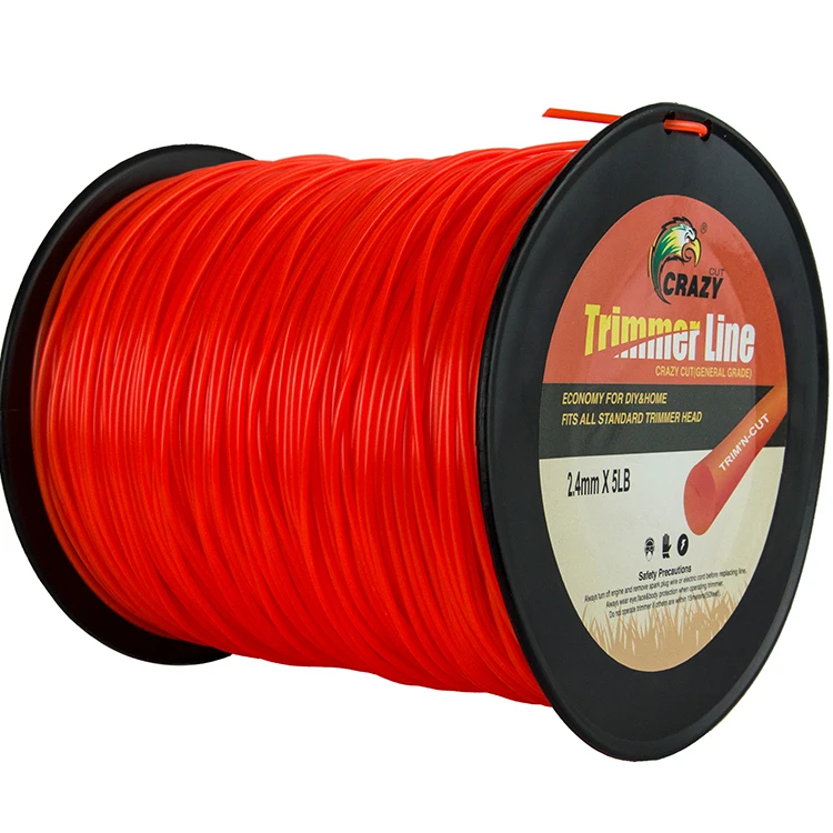 unbreakable trimmer line