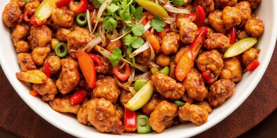 Spice Up Your Life: 7 Wildly Creative Hot Pepper Chicken Chinese Pairings You Need to Try!