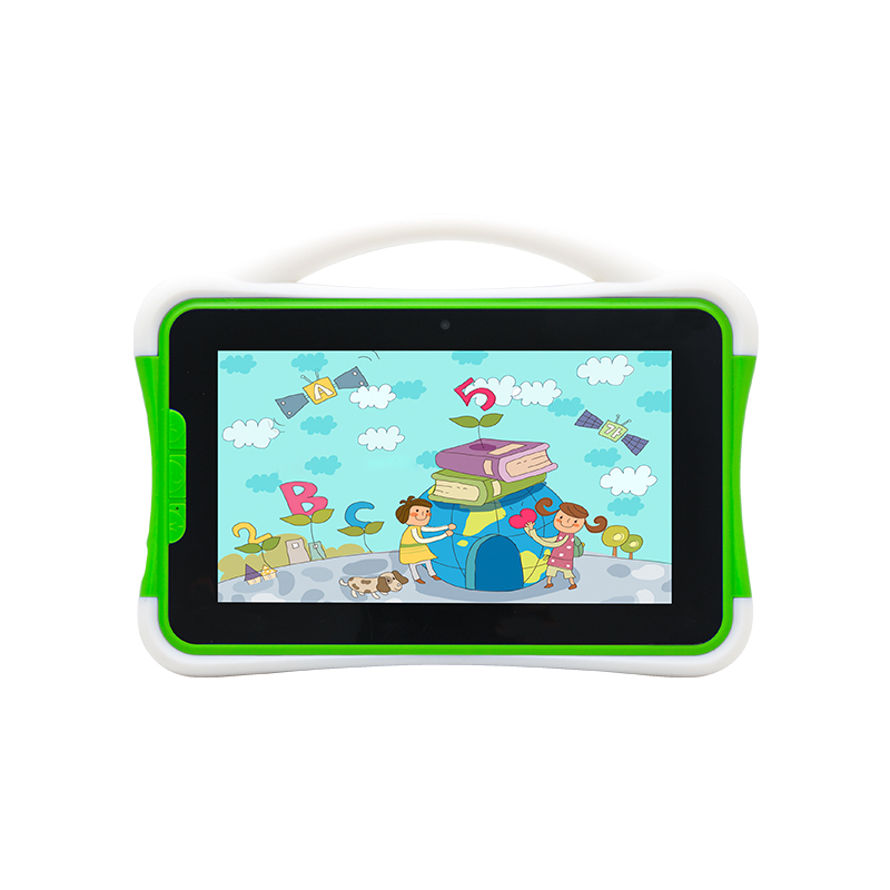 

Tablet pc with sim card android mobile phone 7inch android tablet for kids, Pink orange blue green