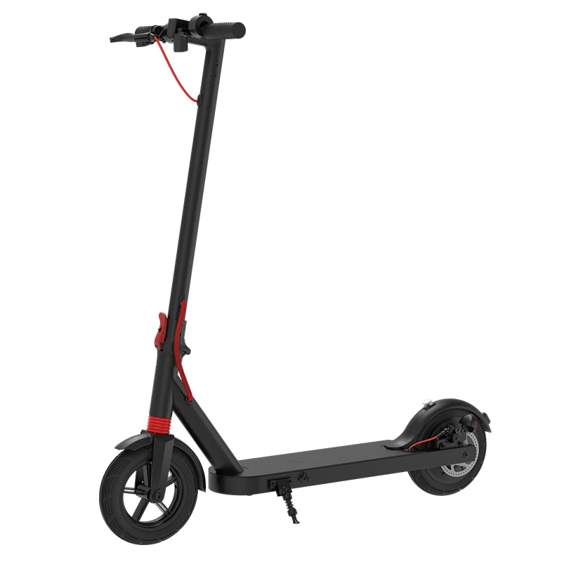 

EU warehouse free shipping High Quality Safety 8.5 inch 2 wheels New L85 Electric Scooter