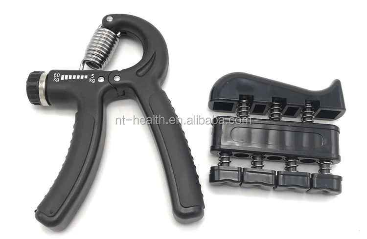 hand grip set