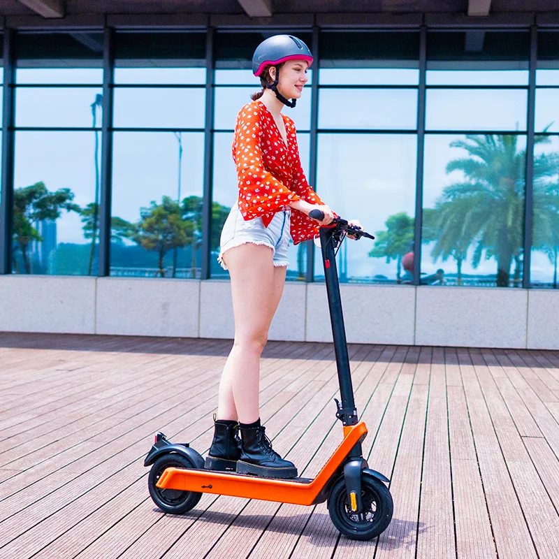 

EU US warehouse dropshipping electric scooter off road fat tire Escooter germany 2 wheel 500W 1000W electric scooter for adults