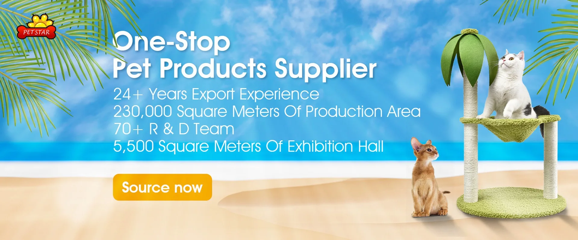 Huzhou Tianyuan Pet Products Co., Ltd. Cat Tree, Dog Bed