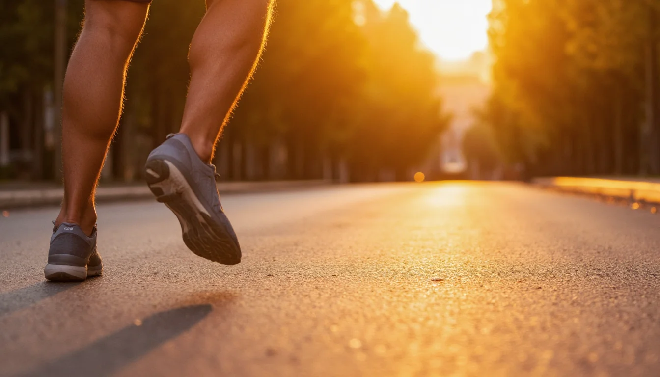 Spring Loaded Runner Why 2026’s Top Spring Runners Use Weekly Stride Analysis—Not Just ...