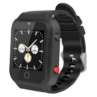 

2019 Fall detection SOS smartwatch GPS Tracker Smart Watch S9D