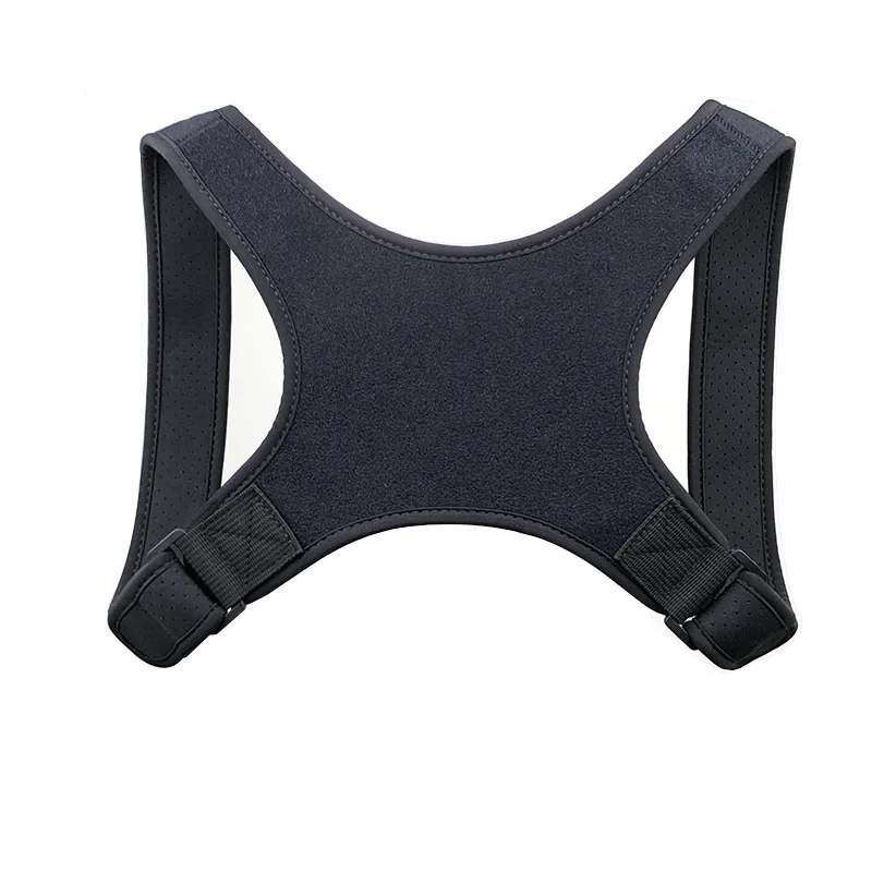 

Fashionable And Comfortable Posture Corrector For Man And Woman