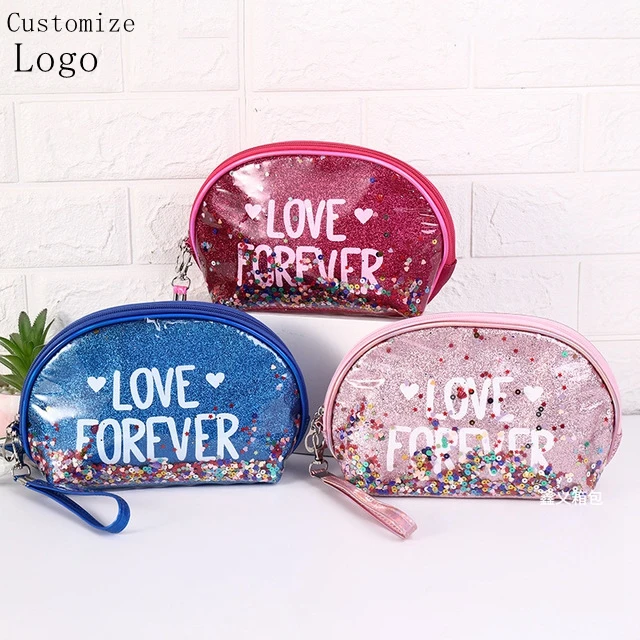 

Hot sale promotional pvc makeup bag Toiletries pouch makeup bag makeup bag 2021, As picture show