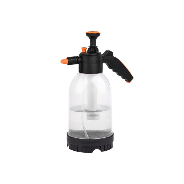 

air disinfectant dual purpose compressed cleaning fog spray plastic power mist sprayer 2 liter manufacturer, Clear