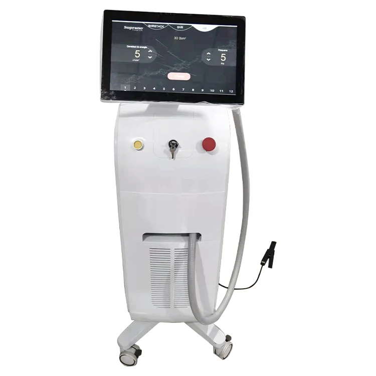 

Best Selling Products 2022 Nova Diode Laser Hair Removal Machine Yag Nd Laser Shr Ipl Hair Removal Machine