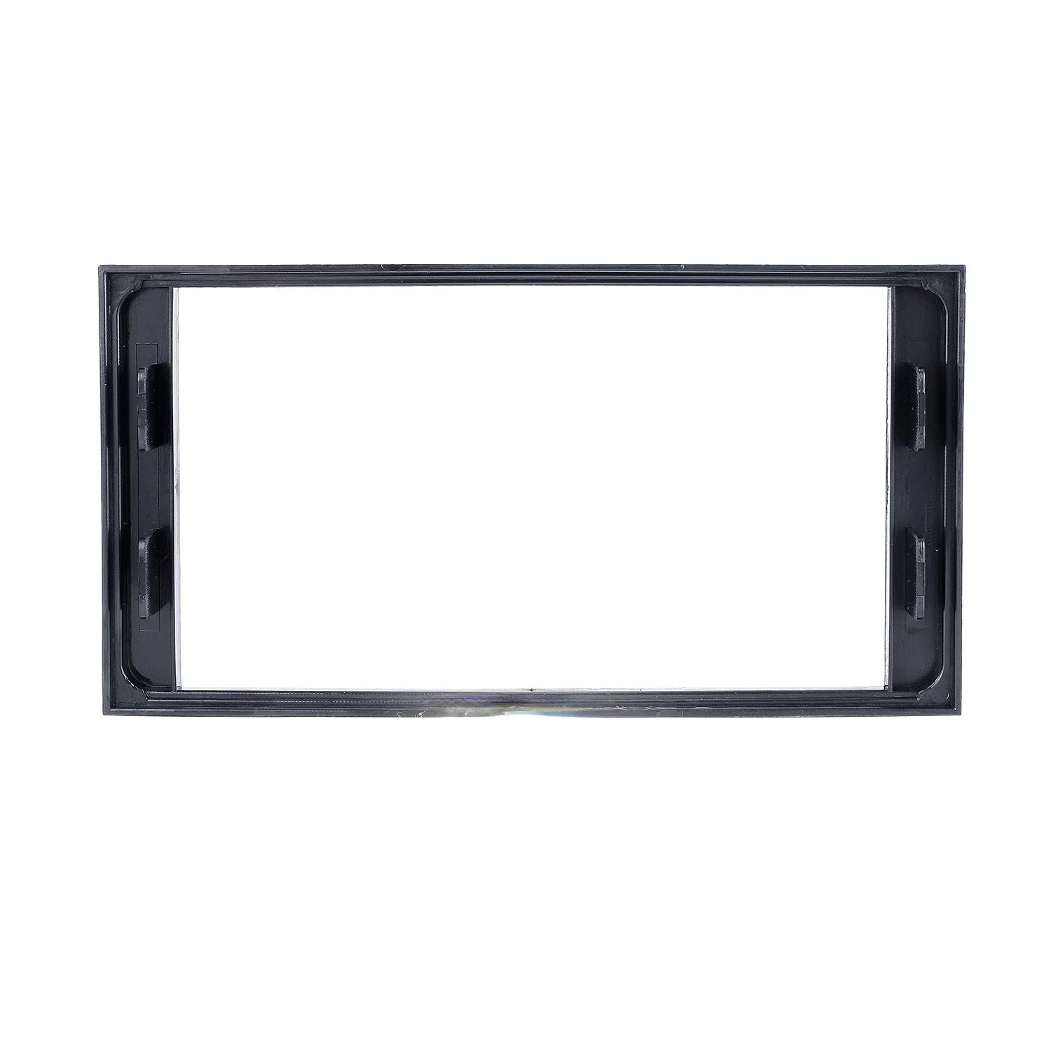 

173*98MM 2Din Car Radio Panel for 2006 Toyota Camry Vios Corolla Wish Altis 4500 Frame Panel Double Din Kits CD Trim