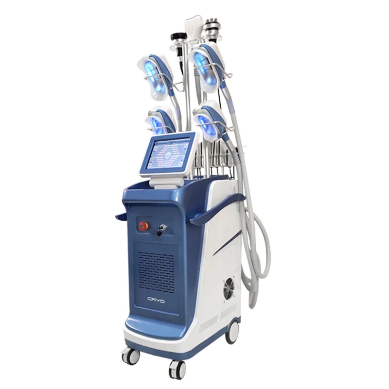 

High Quality Lipo Cavitation Body Slimming Cryolipolisis beauty machine