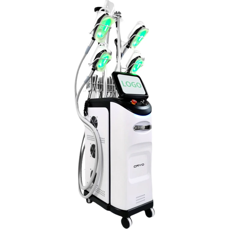 

quick weight loss fat freezing radio frequency cavitation slimming beauty machine 9 in 1 cryolipolysis machine