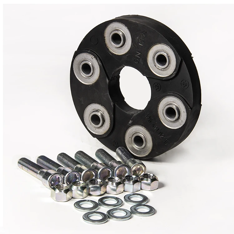 Shaftware Hot Propeller Joint Disc 126 410 04 15 Drive Shaft Coupling