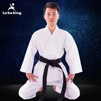 

Wholesale High quality Cotton Comfortable Karate gi uniforms suits