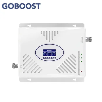 Goboost 4g усилитель настройка