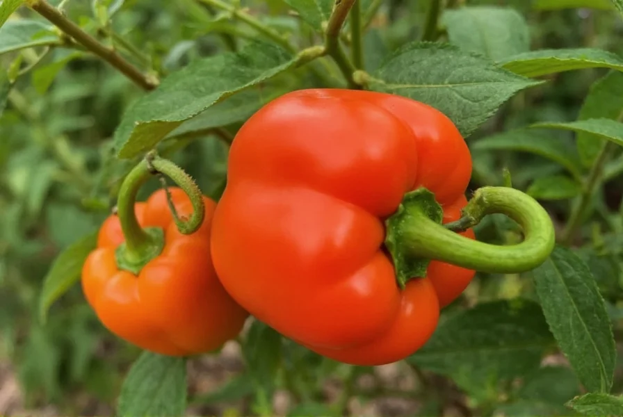 7 Pot Pepper: Heat Level, Varieties & Growing Guide