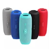 IPX7 chargee 3 waterproof portable wireless bluetooths speaker with outdoor sound
