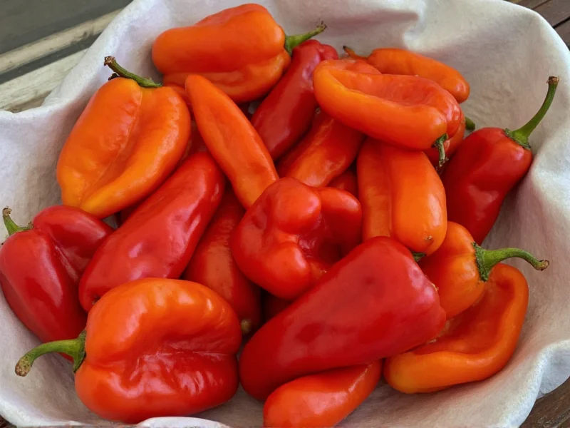 How to Rehydrate Peppers: Complete Step-by-Step Guide