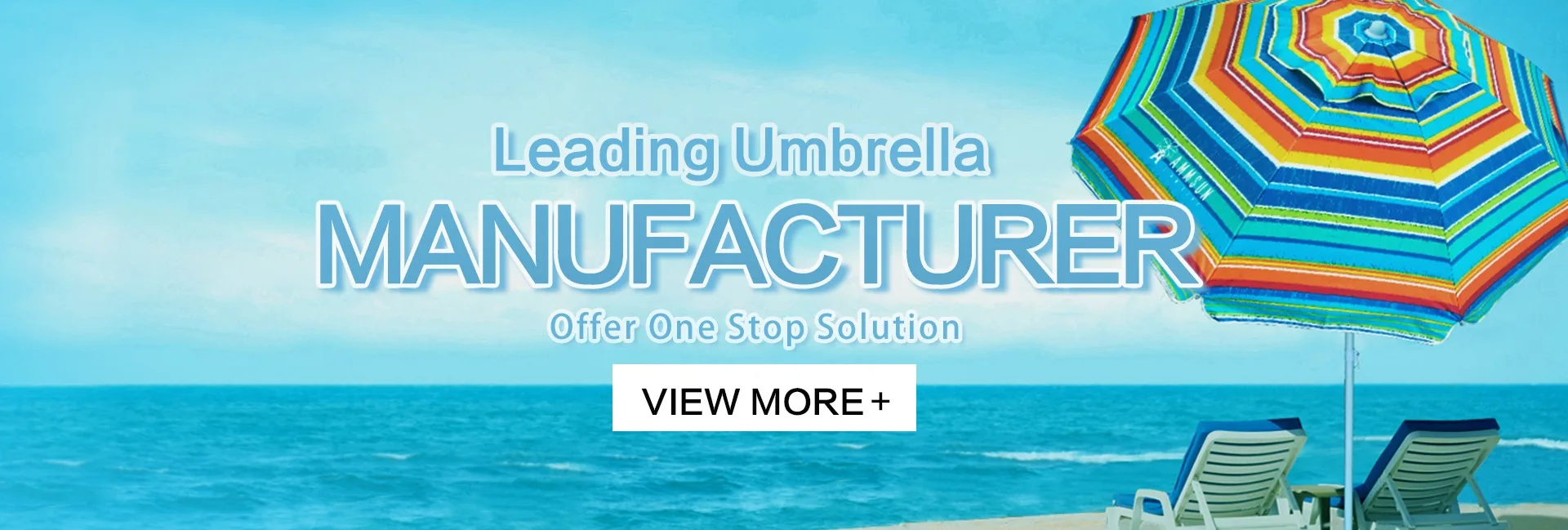 Xiamen Idealrain Import And Export Co., Ltd. - Umbrella