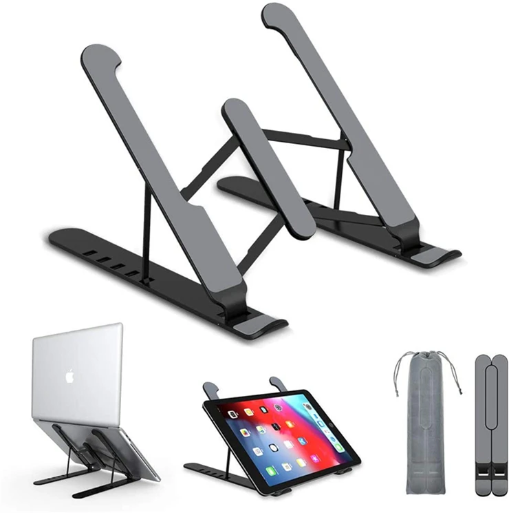 

Fast Delivery Ergonomic ABS Flexible Stand Adjustable Universal Mobile Phone Tablet Desk Holder
