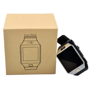 Waterproof DZ09 Smart Watch Phone