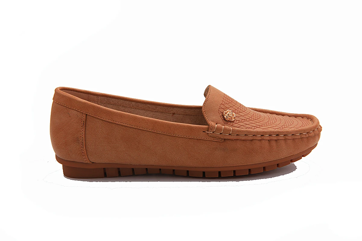
CHEAP USD3-5 wholesale brown ladies flat femme comfort homme boat mocassin shoes for women 
