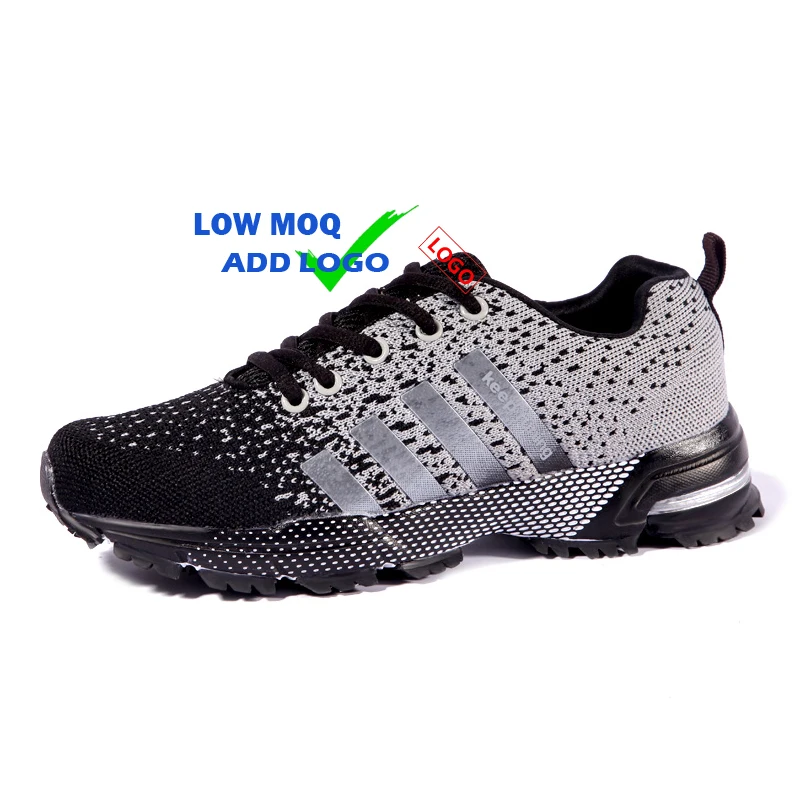 

Cheap Hot selling Breathable Big size EVA mens sport shoes sneaker