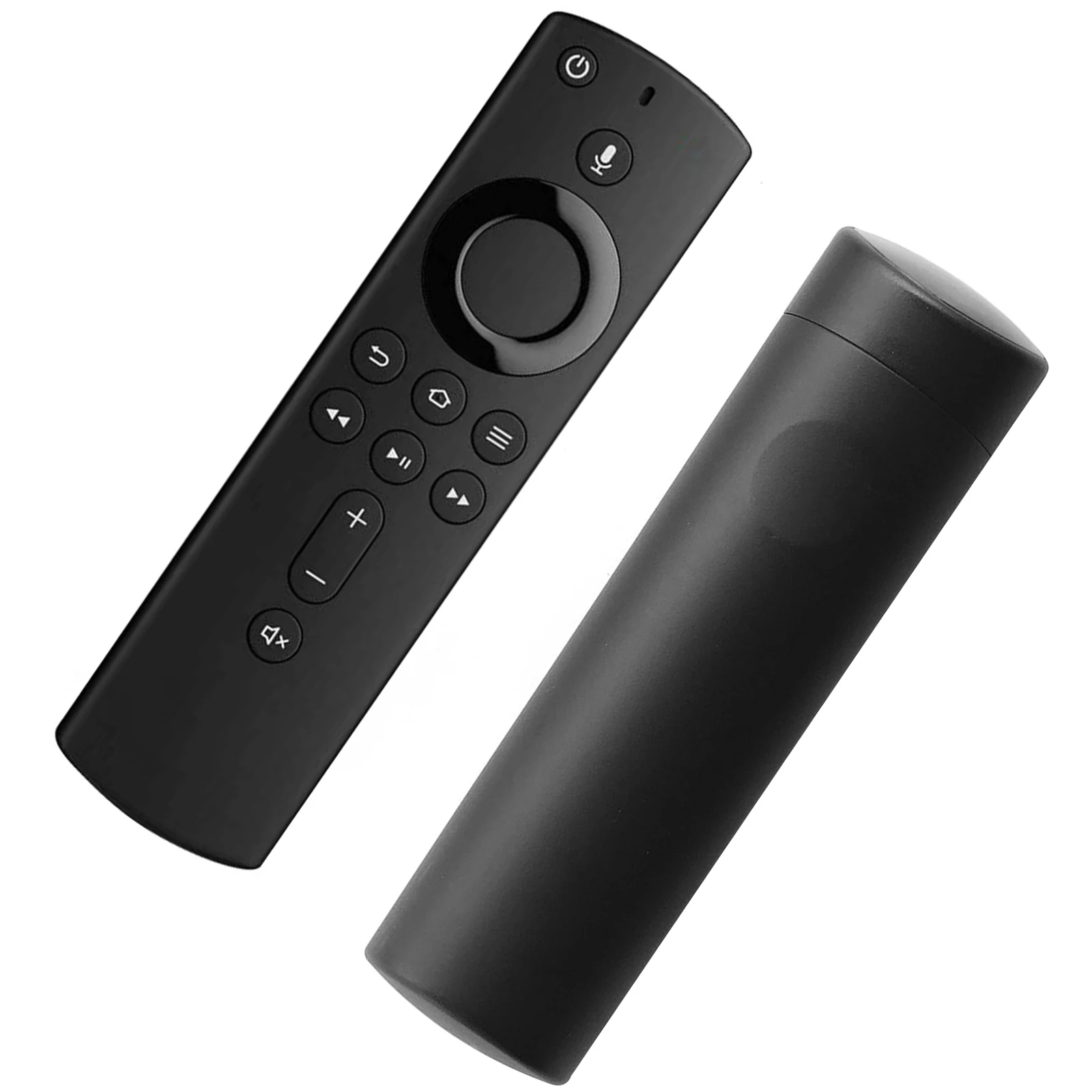 

new voice remote control tv for amazon fire tv stick Box Remote Control 2nd 3rd Gen Alexa L5B83H tv box remote control