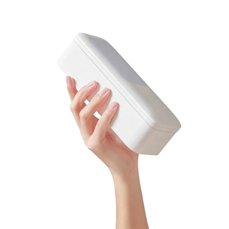 

USAMS ZB209 Multifunctional Live Show Foldable Phone Stand with 3in1 functions Live show/ free shoot / wireless remote control